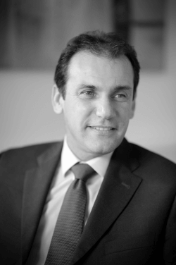 Profile: Lawyer Emilio Di Brizzi